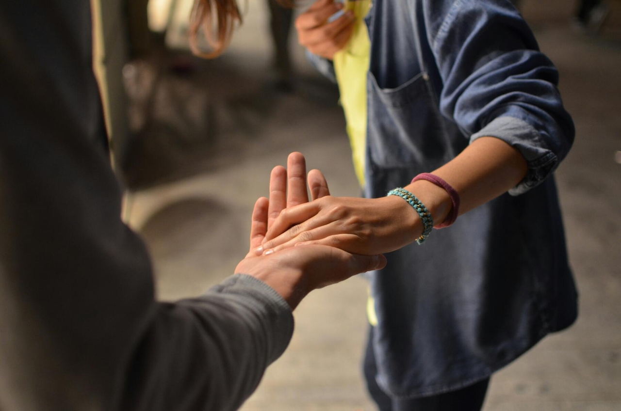 CRIF involucra a sus empleados en iniciativas de voluntariado con BolognAltruista