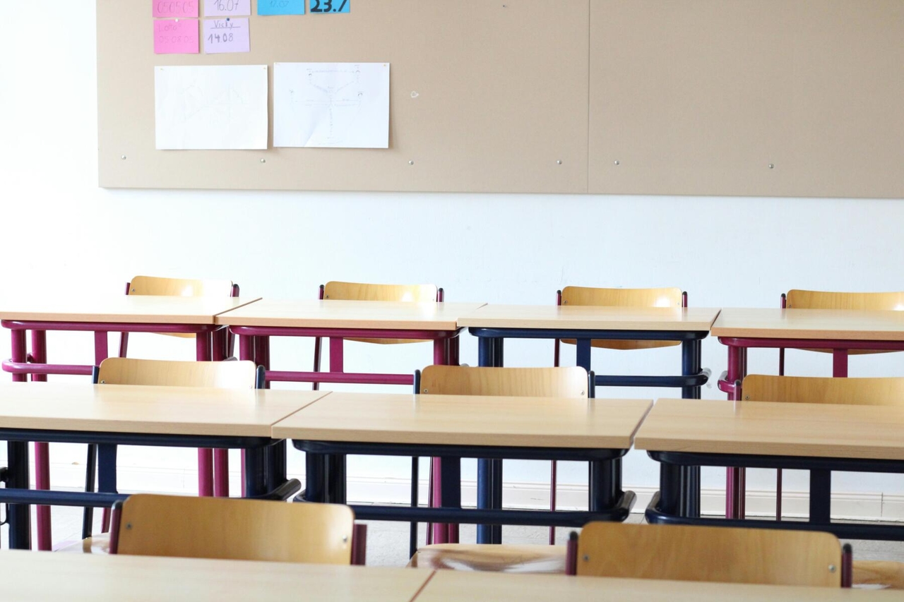 Bureau Veritas: Italian schools at risk, human capital must be protected.
