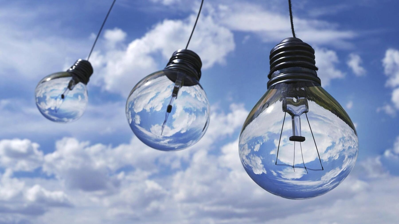 Schroders raggiunge il 100% di energia elettrica rinnovabile
