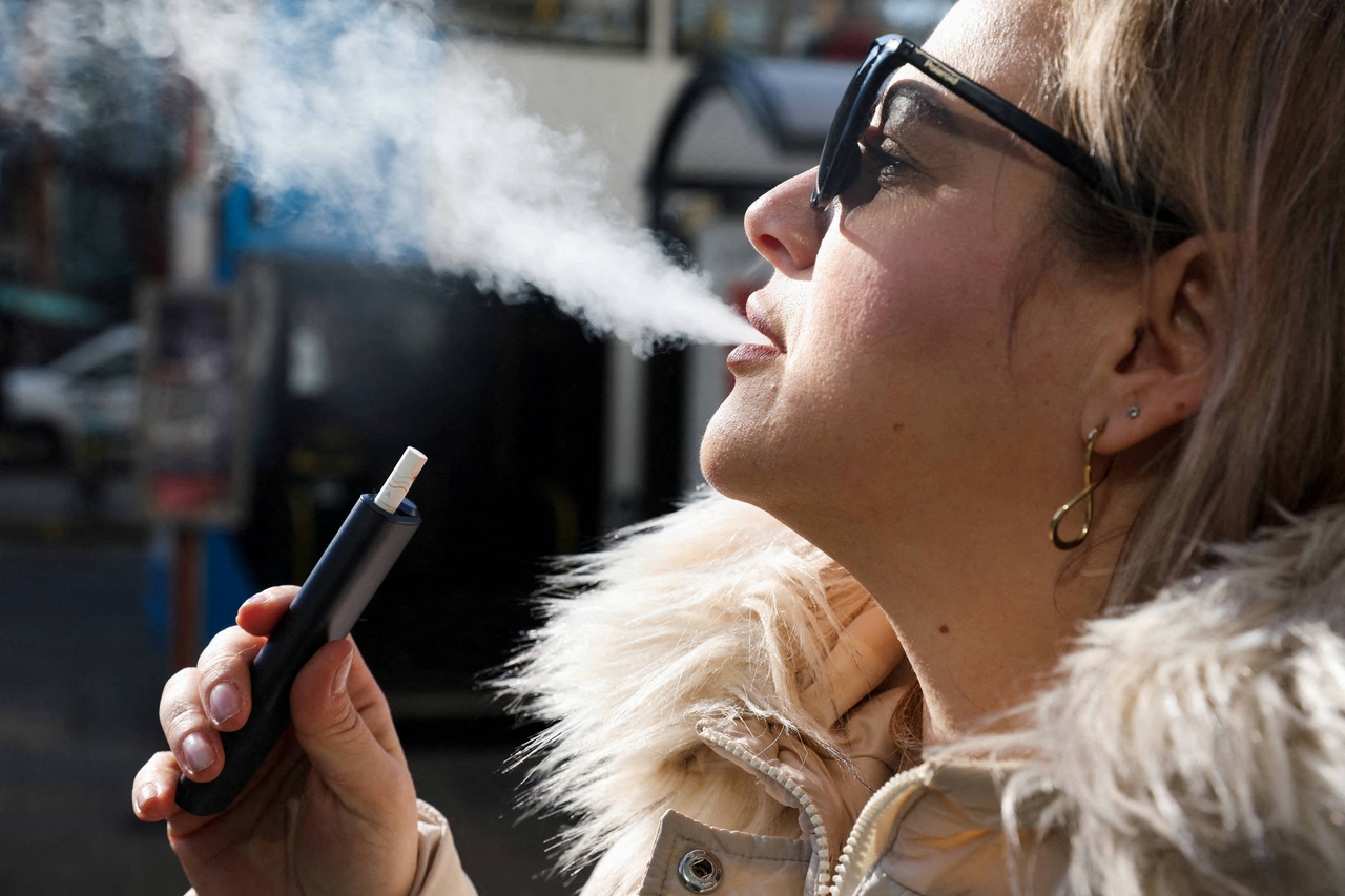 Brazil is one of the 4 countries in the world that have made the most progress in tobacco control, says WHO