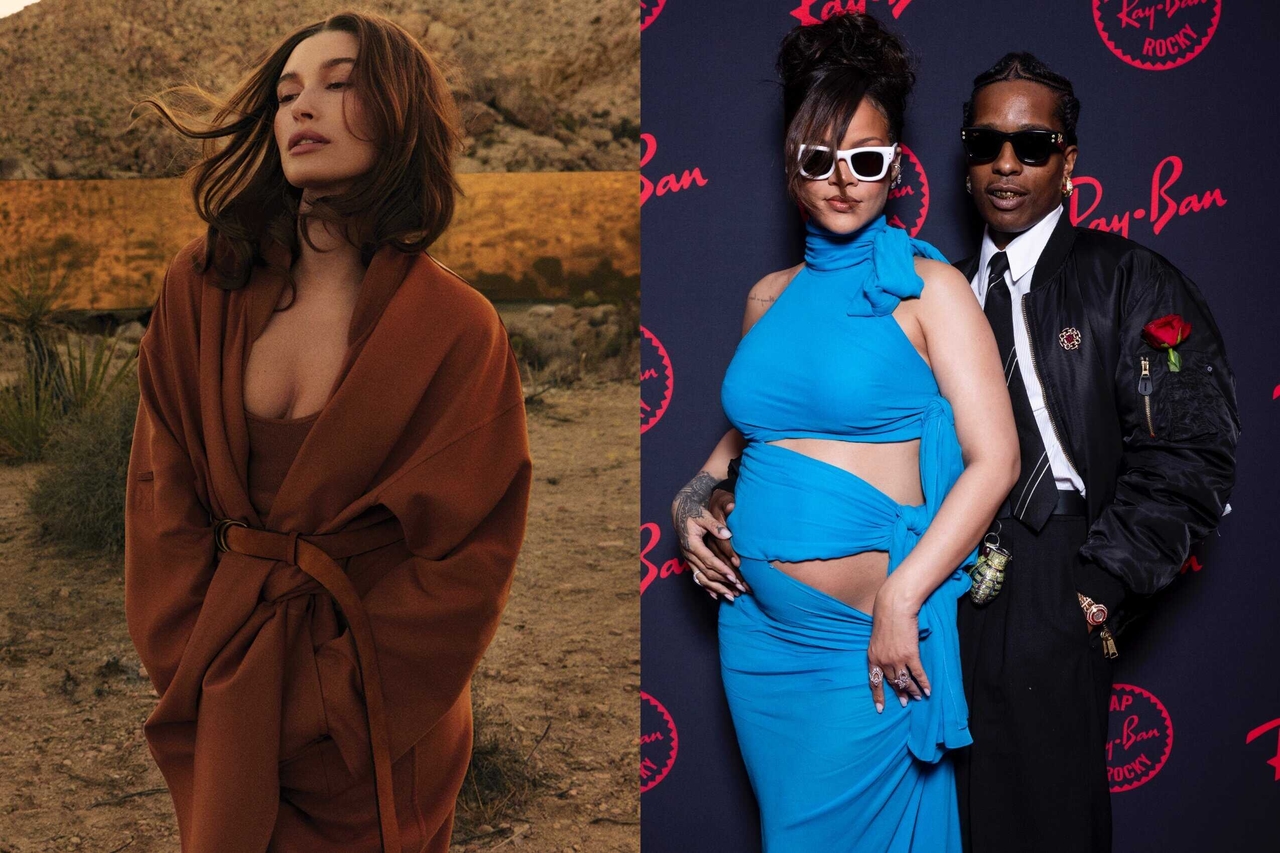 Hailey Bieber’s Radiant Vogue Cover, Anna Wintour Chats DEI, Dr. Sturm’s Major Milestone