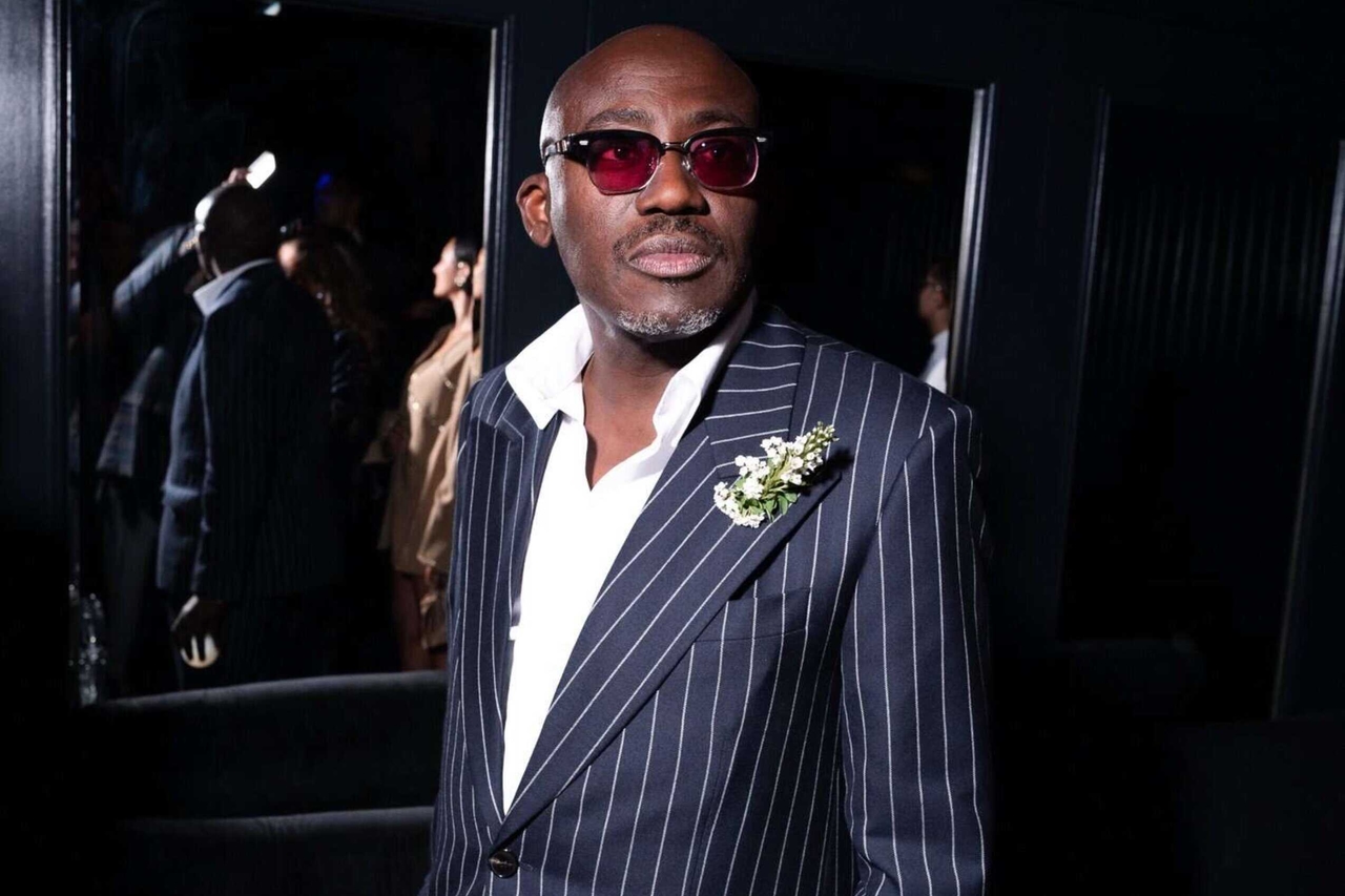 Daily Media: Neueinstellungen bei Edward Enninful, neue Gesichter bei Calvin Klein und Brioni und weitere Neuigkeiten zum Durchstöbern!