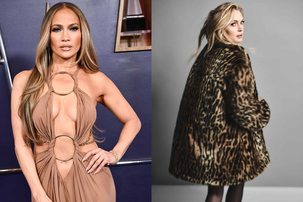 Melhores Momentos do American Music Awards, Retorno de Telfar às Passarelas e Mais! Novos Covers de Lindsay e Gisele!