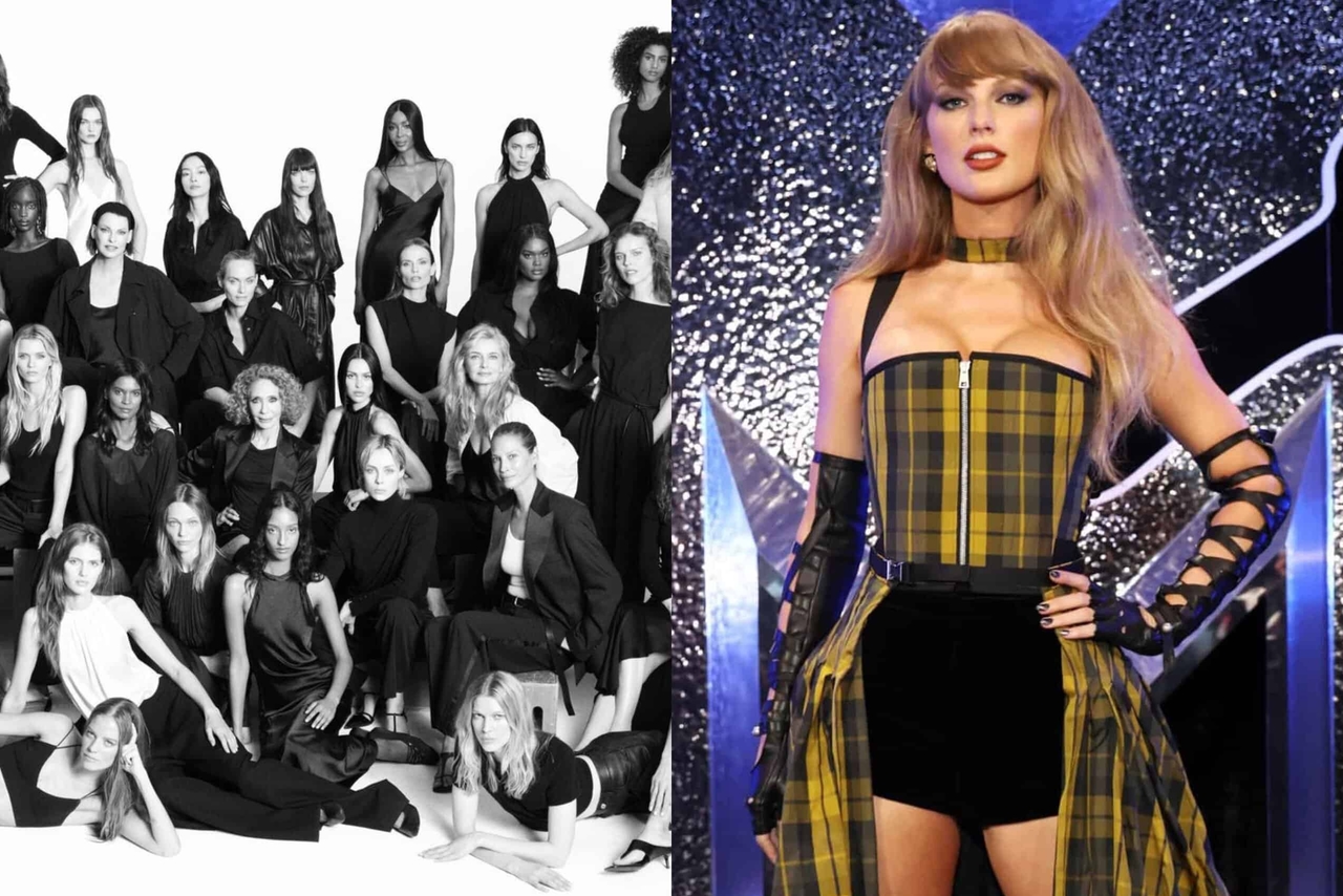 Zaras Supermodel-Feier, FITs nächste Generation und außerdem: Taylor Swifts 14-Millionen-Dollar-Wohnung!