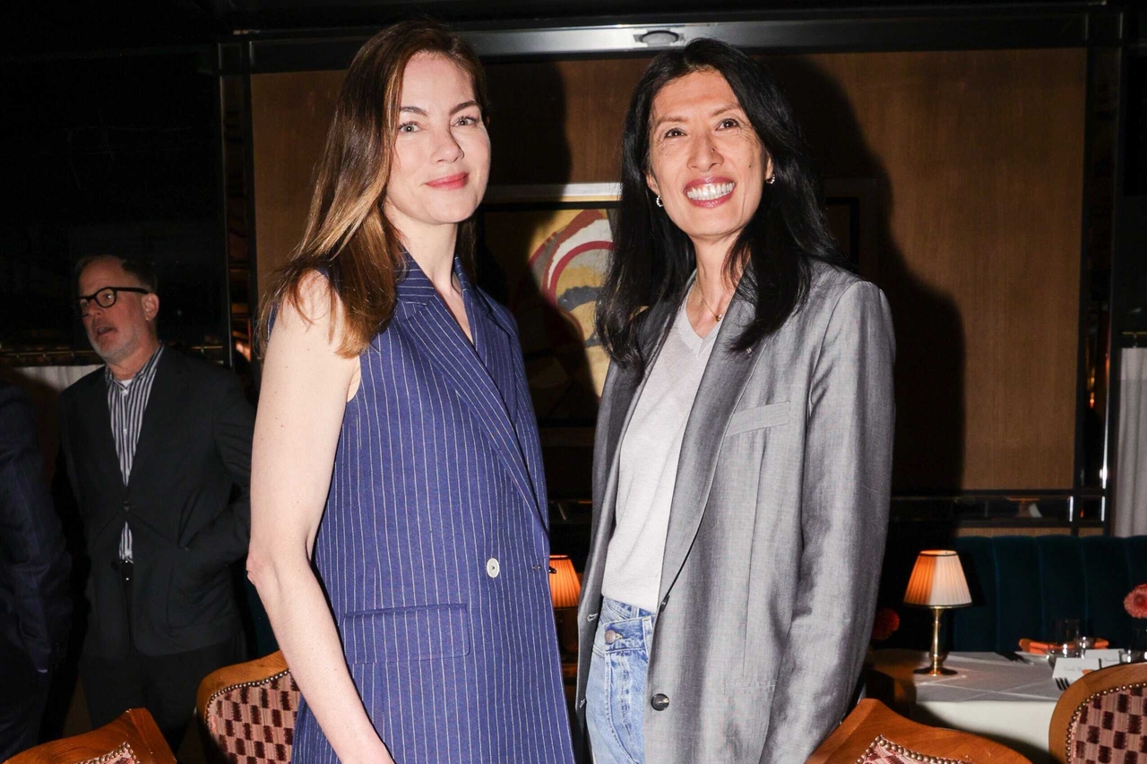 Santoni comemora 50 anos de estilo arrojado no Upper East Side