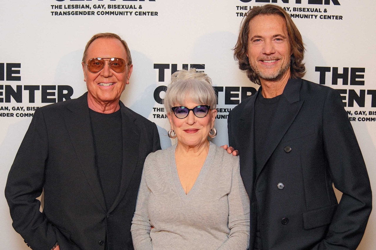 The Center’s Fashion Centered Dinner Honors The LGBTQIA+ and Fashion Communities