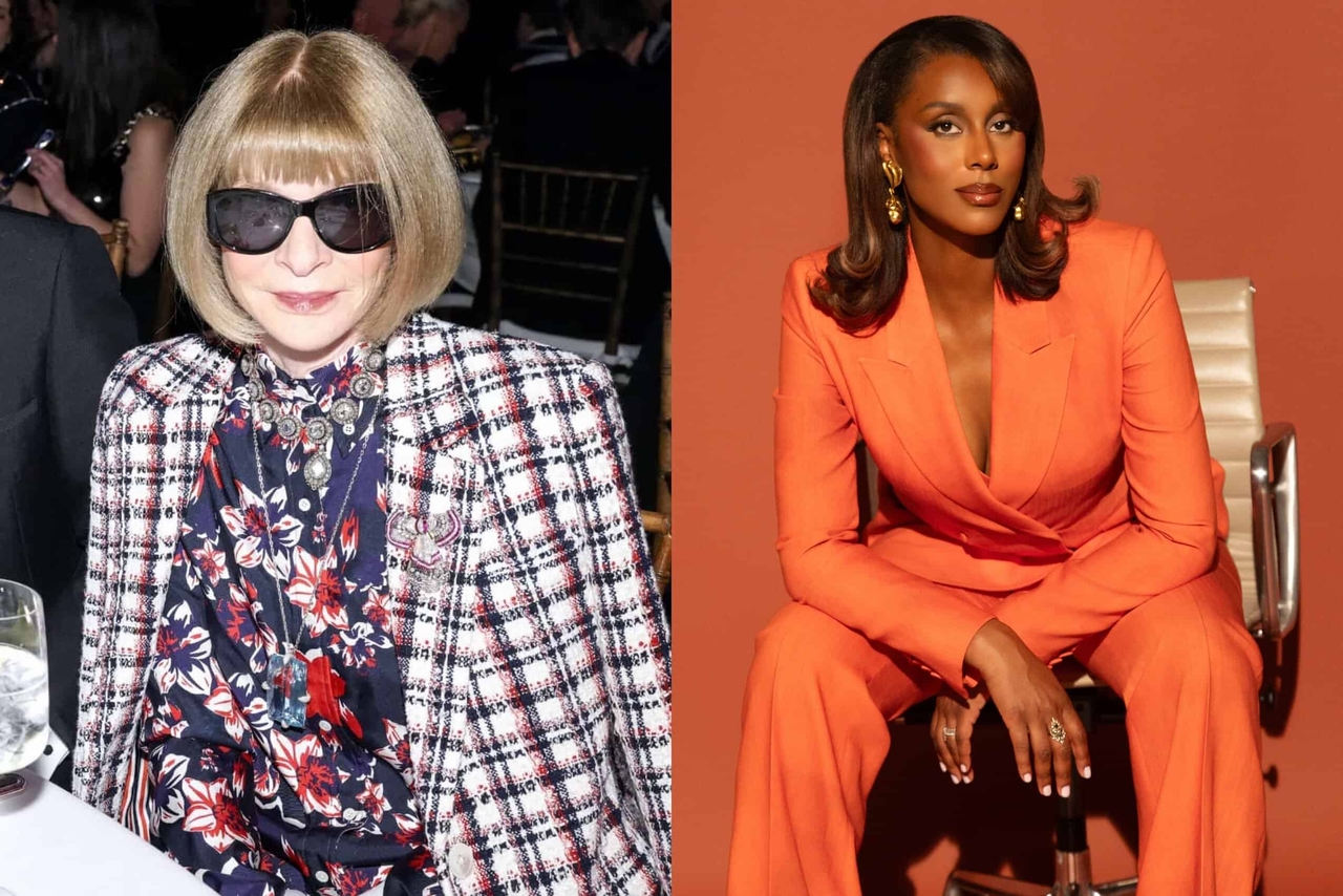 Daily Media: il grande cambiamento di Anna Wintour, oltre ai cambiamenti in Glossier, Refinery29 e altro ancora!