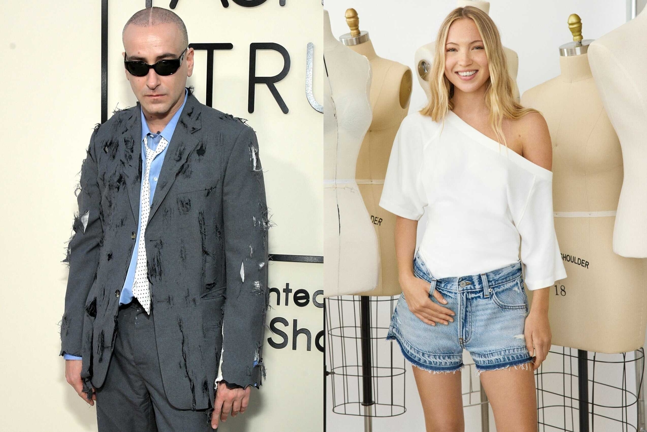 Marni ve Francesco Risso'nun Ayrılığı, CFDA Ödülleri Geri Dönüyor, Artı! GAP Studio Yaza Adım Atıyor!