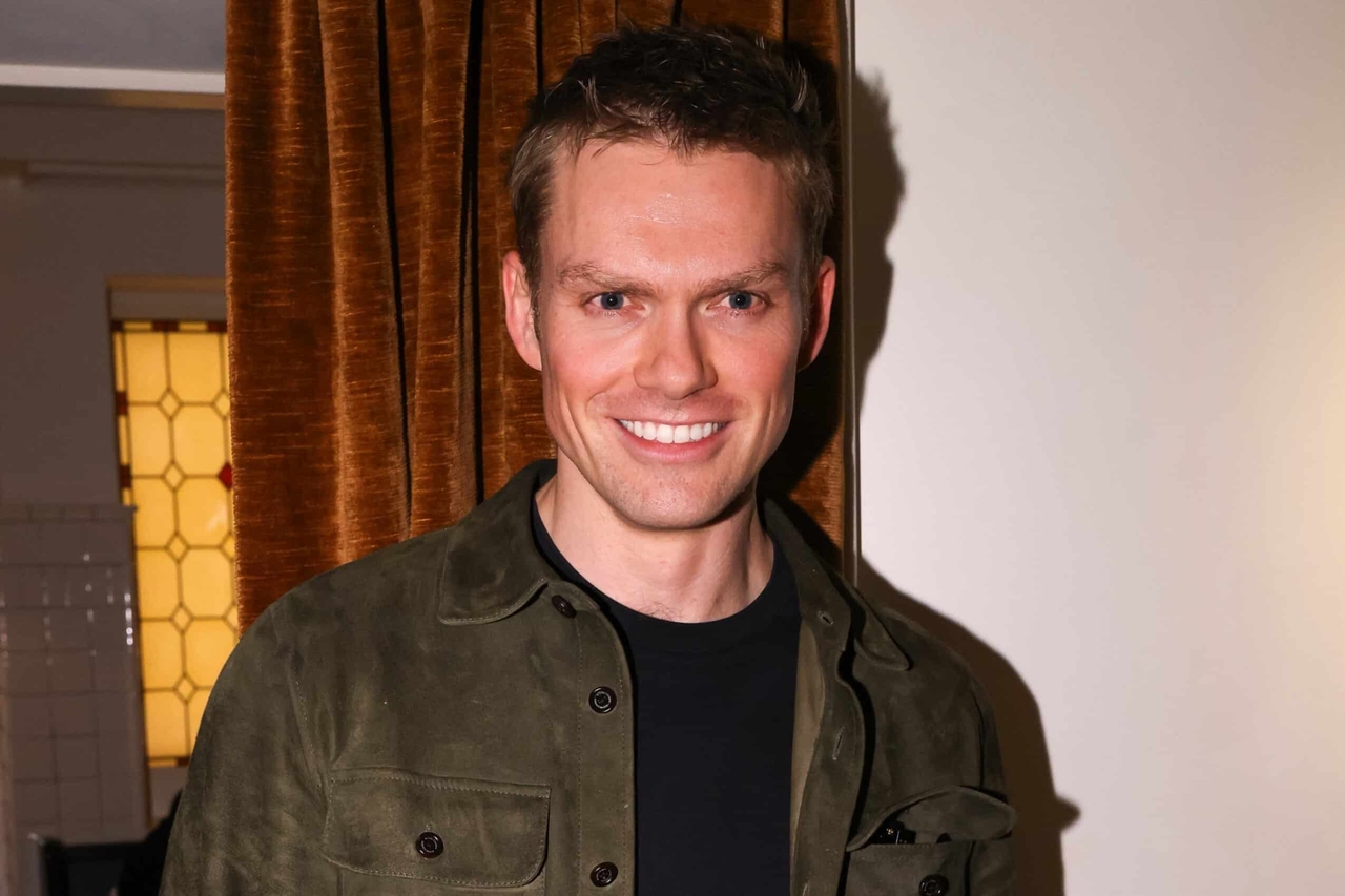 Mark Guiducci Is Vanity Fair’s New Global Editorial Director