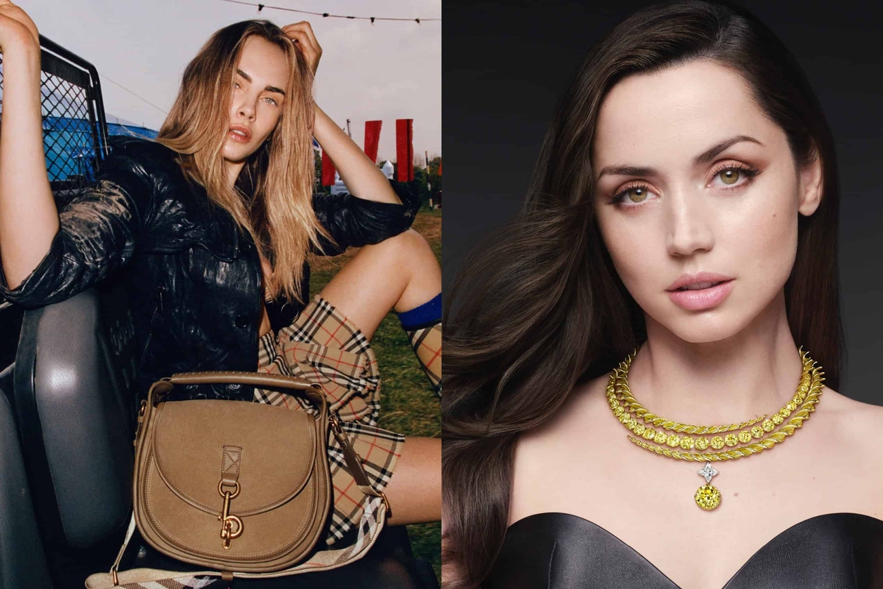 Трейлер Wicked уже здесь, фестивальный стиль Burberry, плюс! Модная книга Мишель Обамы!