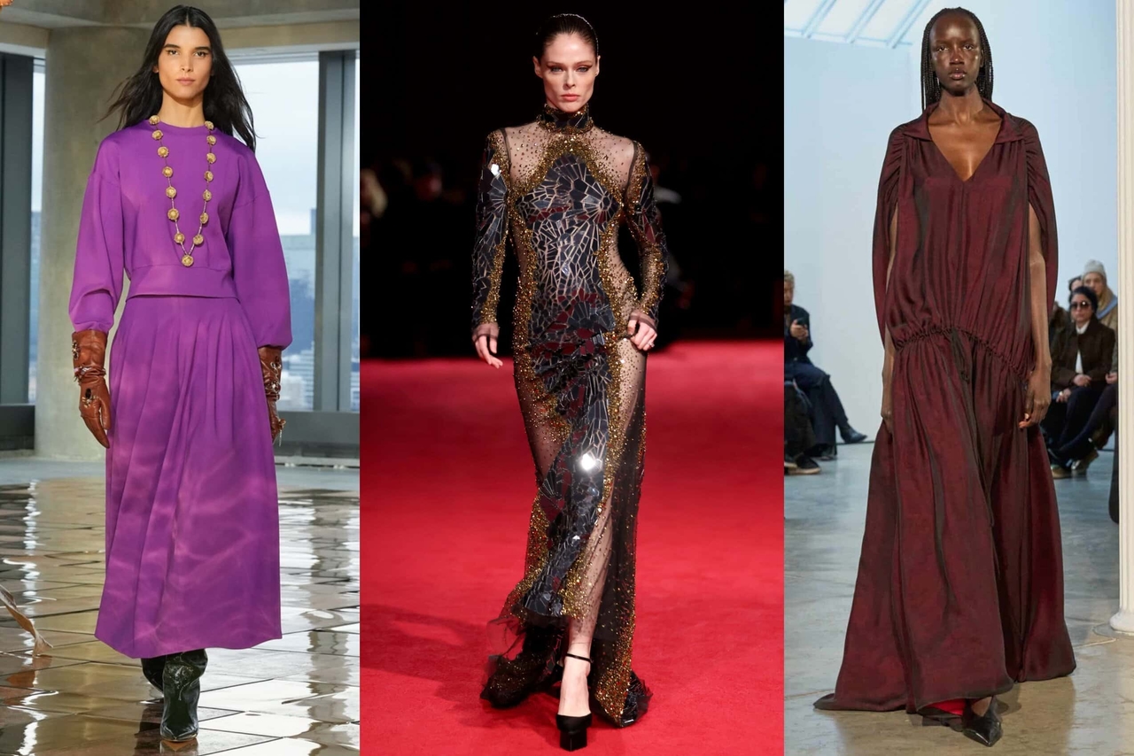 New York Fashion Week’s Spring 2026 Calendar Is Here!