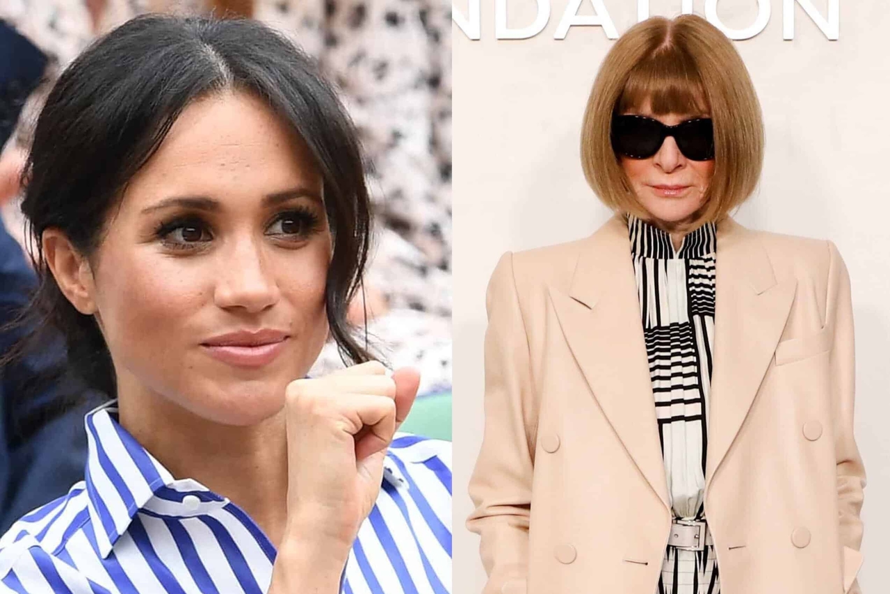 Saída de Meghan Markle e Príncipe Harry da Netflix, Vogue Club fecha, e mais! Documentário de Sofia Coppola sobre Marc Jacobs!