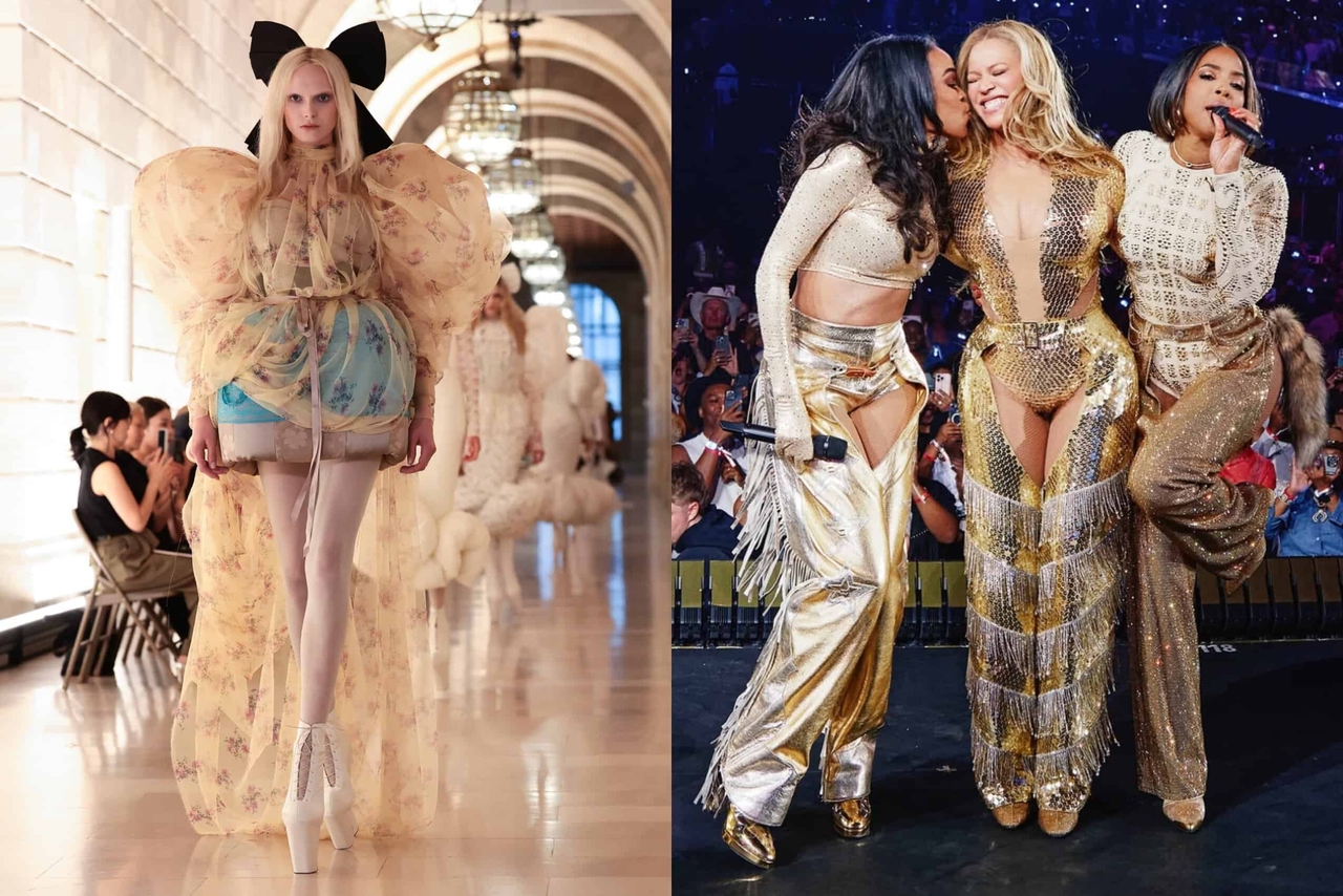 LVMH pourrait-il vendre Marc Jacobs ? Plus ! Procès de Wilhelmina en tant que mannequin masculin, Donna Karan anime Splitsville