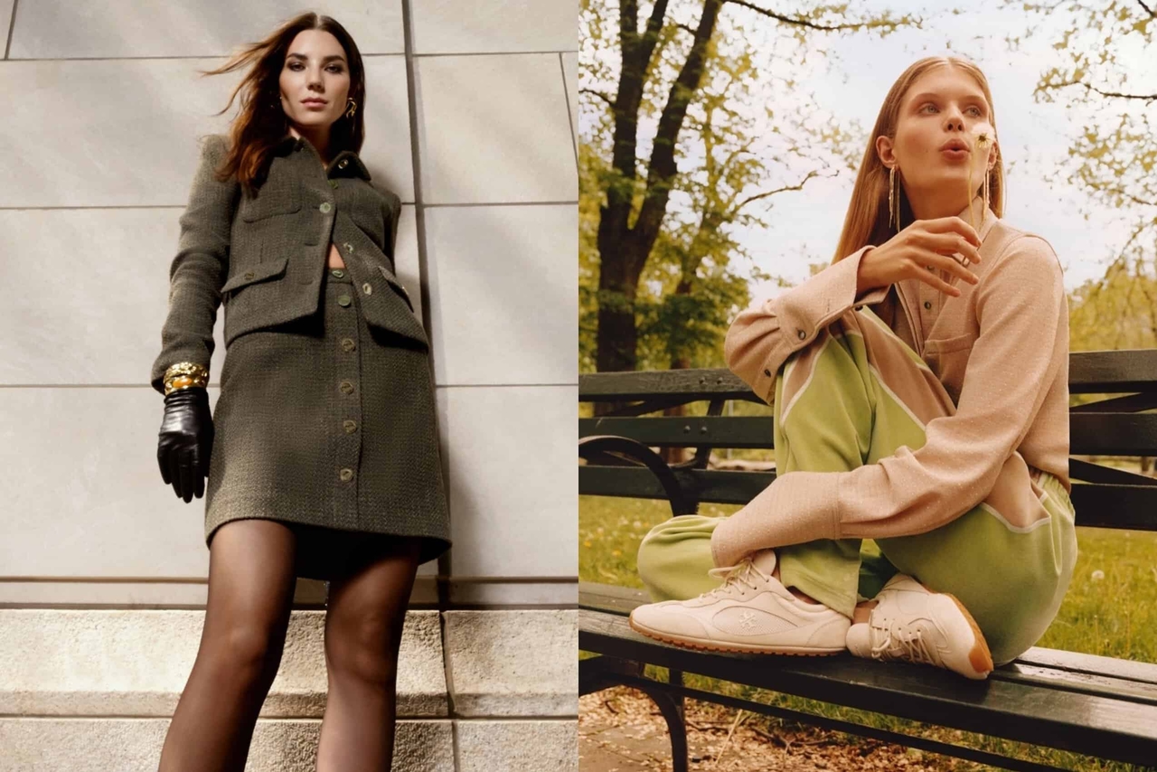 Daily Media: CEO Değişiklikleri, Tory Burch ve Dior'un Yeni İsimleri, V'nin Büyük Ayrılışı ve Daha Fazlası!