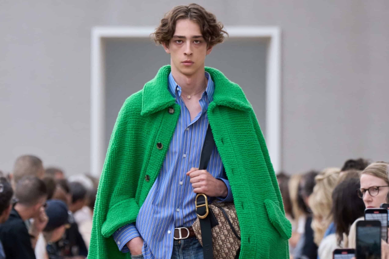 Daily Media: новые сотрудники Dior и Versace, новые лица в Rolling Stone и Grazia UK и многое другое!