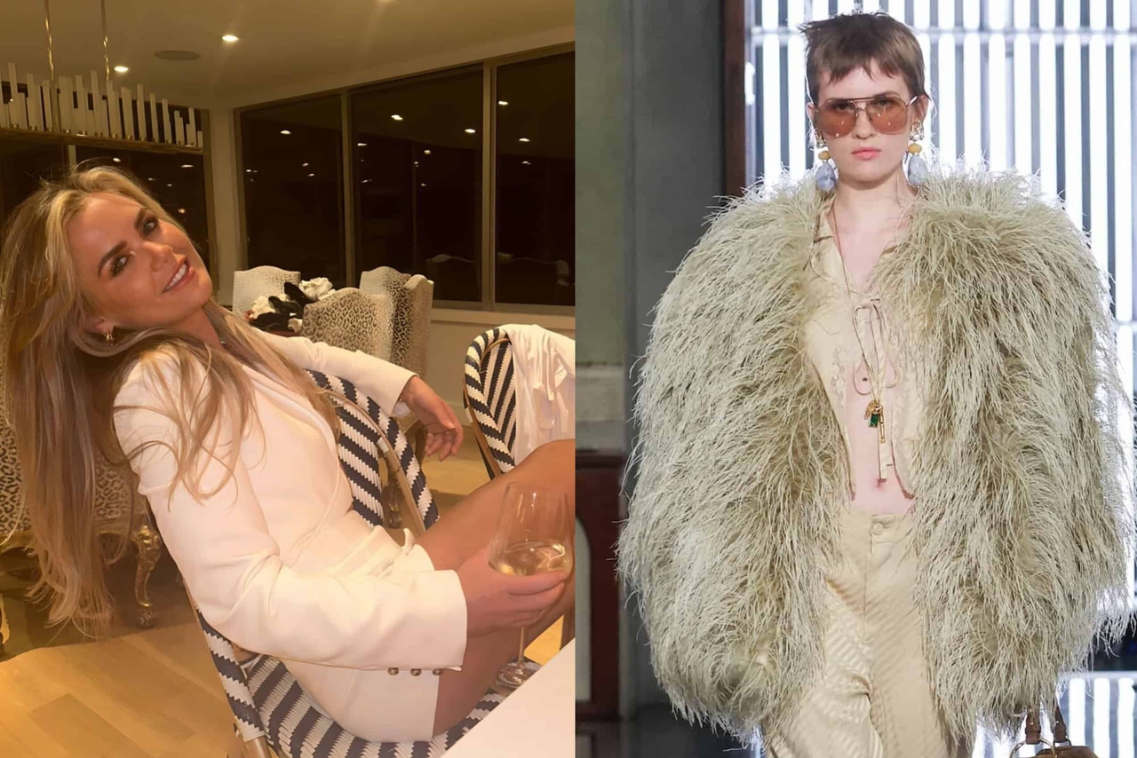 Tasarımcı Martha Nolan 33 Yaşında Hayatını Kaybetti, Gucci'nin Grev Dramı, Ayrıca! Zendaya'nın Yeni Ayakkabıları!