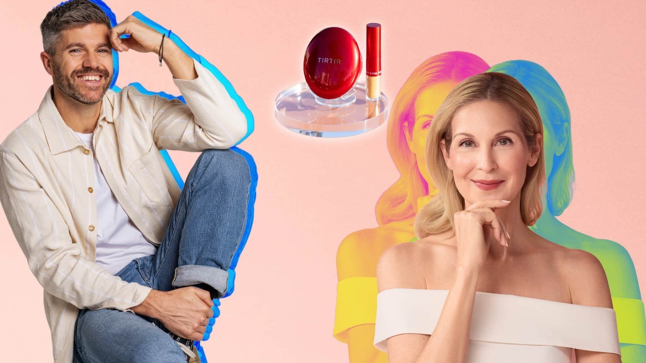 The Daily Darren: Noel Gallagher-zonnebril van Oasis, Rufus Wainwright in Malibu, elegant ouder worden met Kelly Rutherford van Gossip Girl en meer!