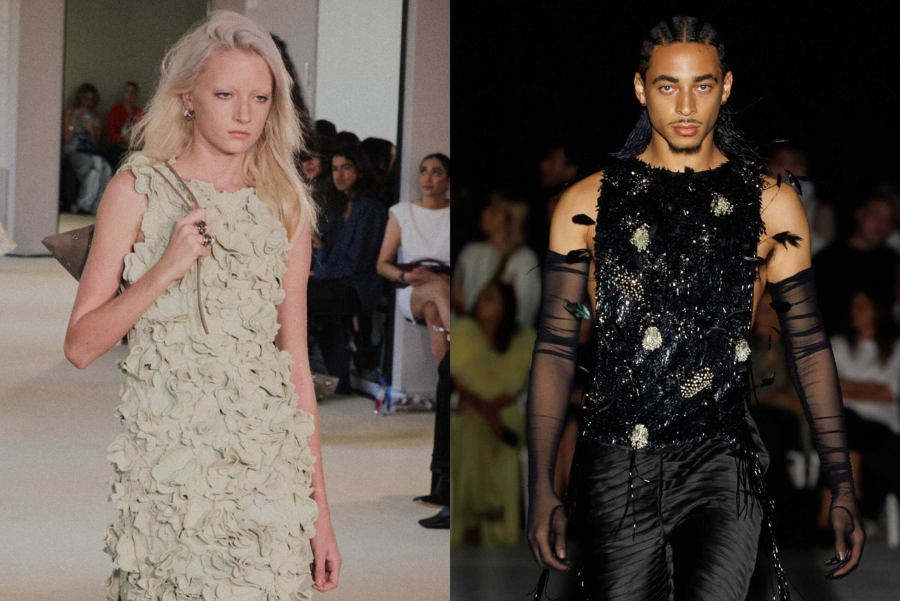 Welke Nepo Baby's veroverden de New York Fashion Week?