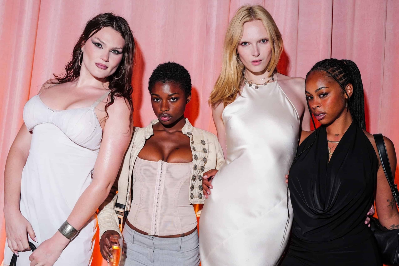Pandora’s Talisman Party Kicked Off NYFW With A Personal Touch