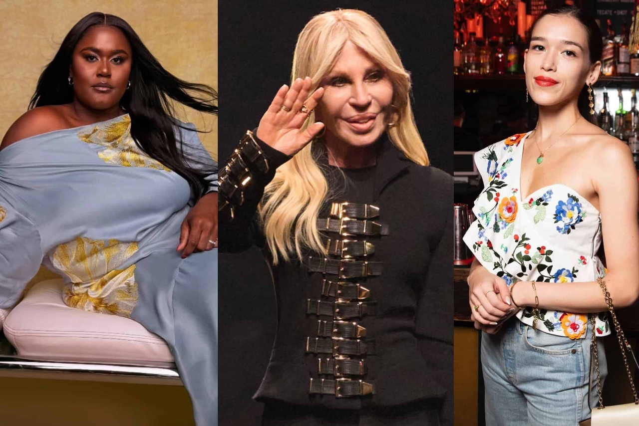 Daily Media: Wschodzące gwiazdy Teen Vogue, nowa praca Donatelli i wiele więcej! Niespodziewane zmiany w magazynach People, Cosmopolitan i nie tylko!