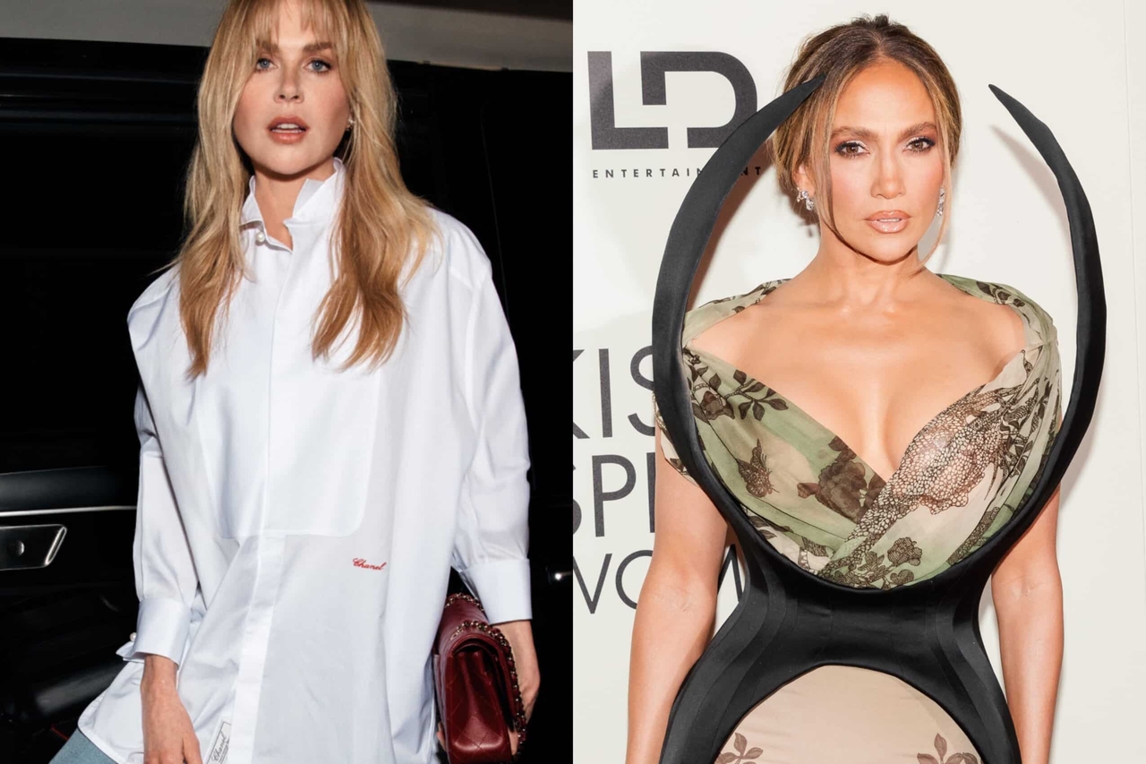 Il volto noto di Chanel, il nuovo film di Jennifer Lopez e in più! Gap x Sandy Liang!