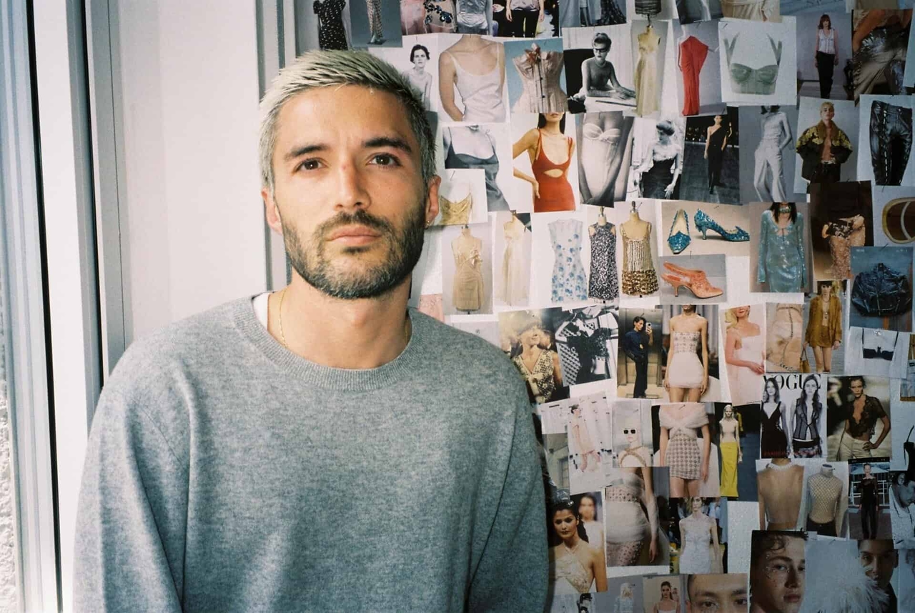 Een kijkje in de wereld van Salvo Rizza en Des Phemmes