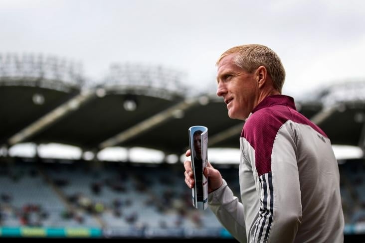 Shefflin übernimmt Kilkenny U20