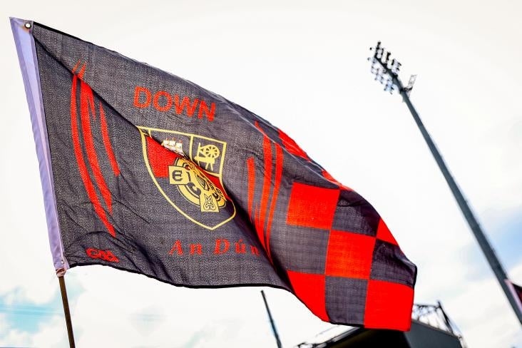 Down und Armagh holen All-Ireland U20 Hurling-Titel
