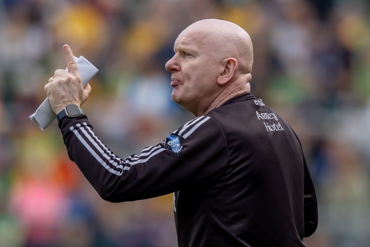 Bonner zum Fußballtrainer von Fermanagh ernannt