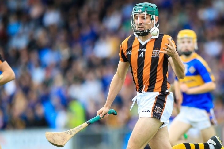 W Laois wybucha kolejna kontrowersja