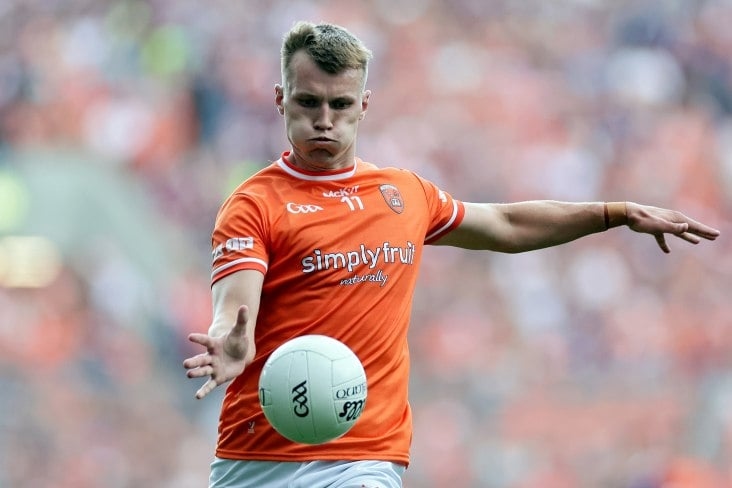 O'Neill in the groove as Cross' march on
