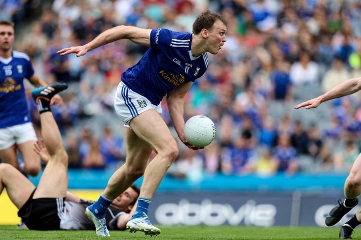 McKiernan back as Cavan show hand for Killarney trip