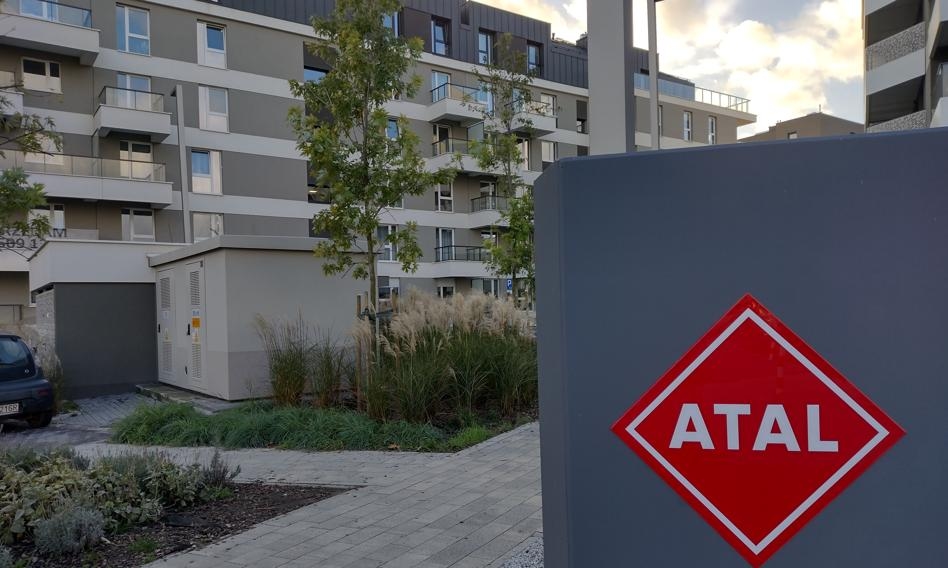 Atal a attribué des obligations d'une valeur de 200 millions PLN