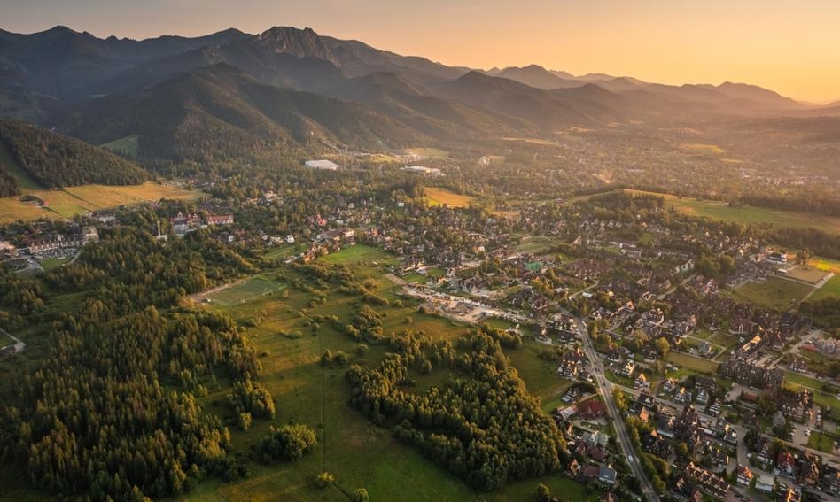 La tassa locale di 2 PLN al giorno rimane a Zakopane, nonostante la sentenza della Corte amministrativa suprema
