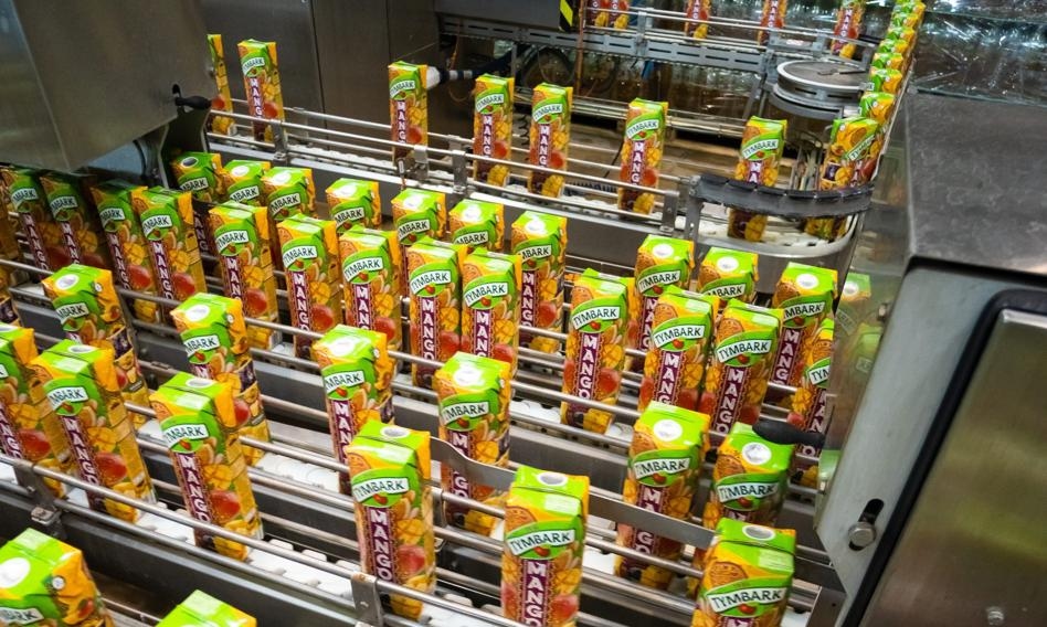 Los polacos pagarán menos a su gobierno local, pero más en las tiendas. Nuevas tarifas para los fabricantes de envases.