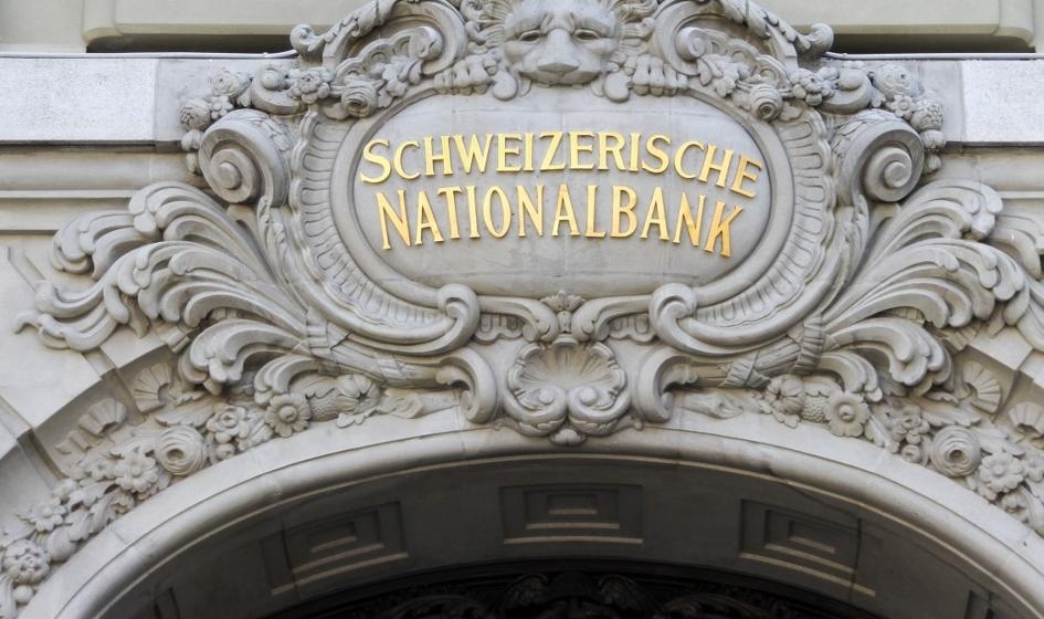 De Zwitserse dollar zakte niet onder nul. De Zwitserse nationale munteenheid bleef ongewijzigd.