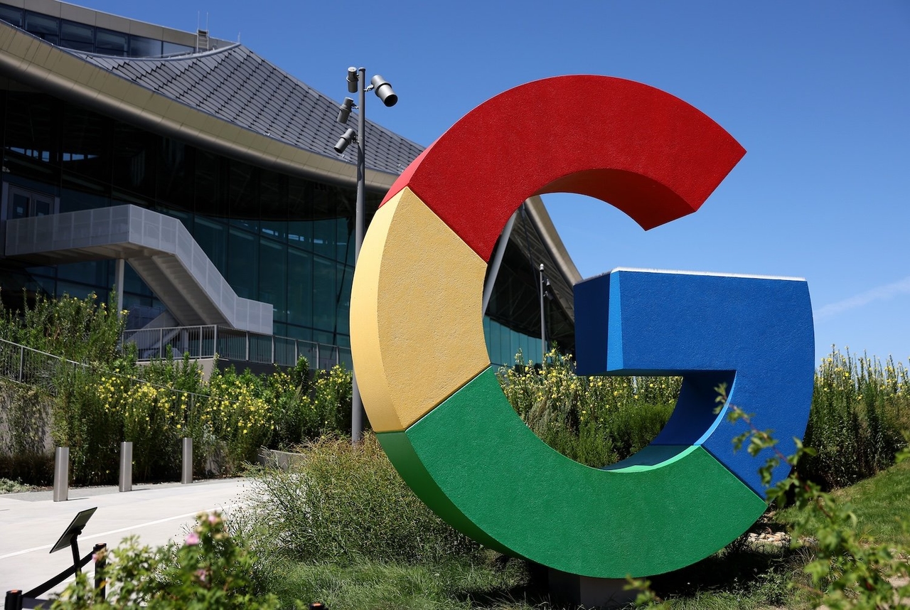 EU Gets Cold Feet Over Google Fine, Fears Potential Trump Backlash