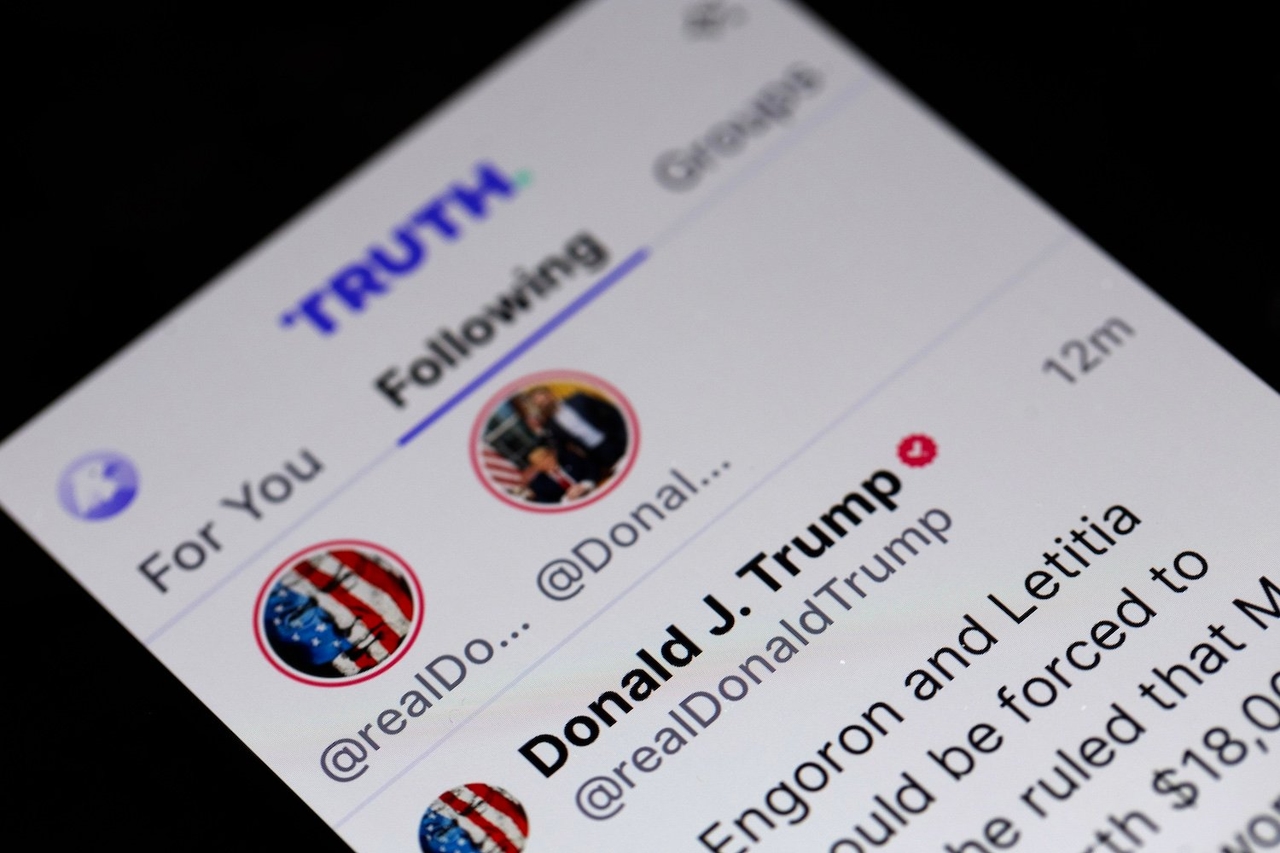 Trump Medyası Güveni Yeniden Kazanmak İçin Cesur Bir Plana Sahip