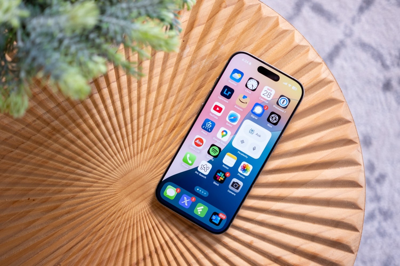 Apple Reportedly Says ‘Screw It’ and Jumps From iOS 19 to iOS 26