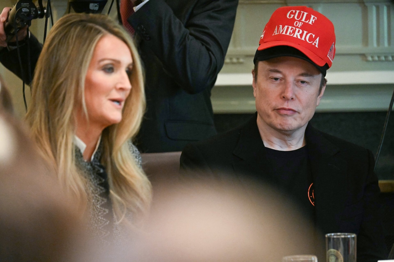 Elon Musks Grok-KI hat ein Problem: Sie ist für Konservative zu genau