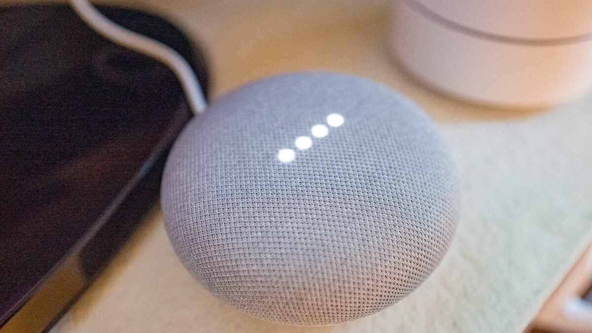 El Asistente de Google está prácticamente en soporte vital y las cosas empeoraron
