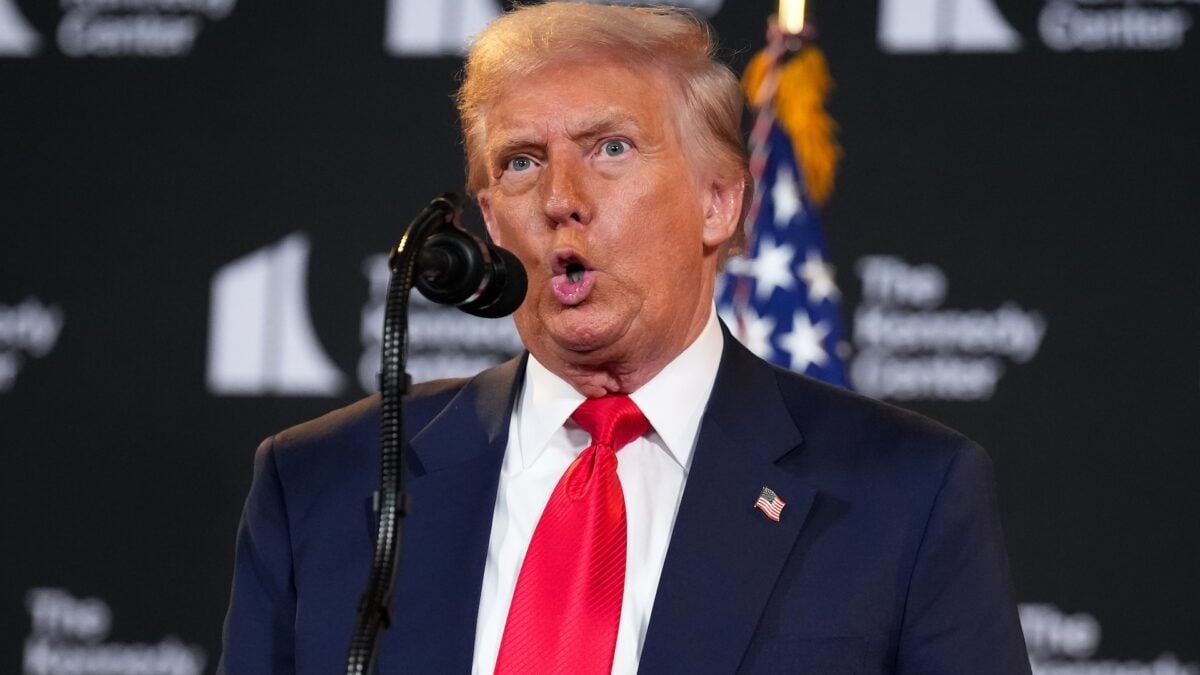 Trump Family’s Crypto Token Just Made Them $5 Billion Richer