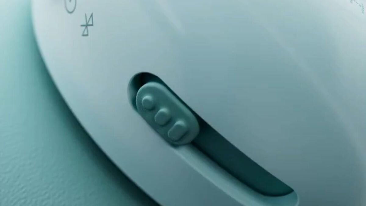 CMF's Headphone Pro Tease-oorschelpaanpassing en een 'Energy Slider'