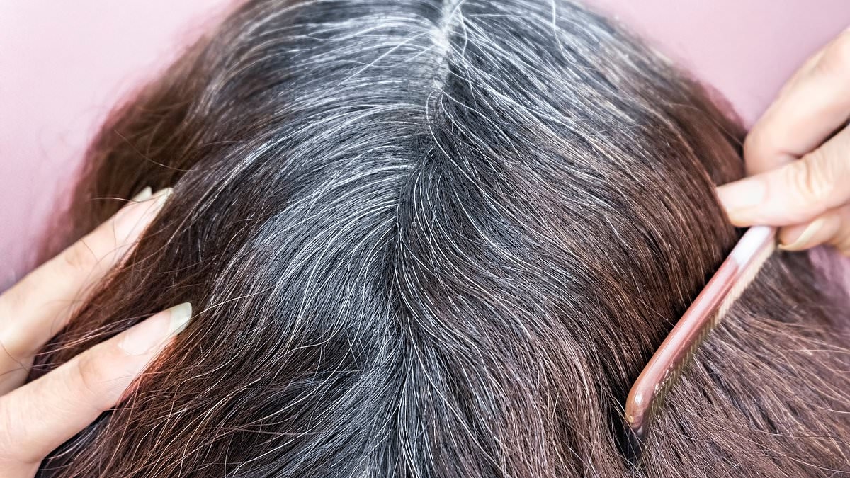 El avance antienvejecimiento que podría prevenir las arrugas y las canas