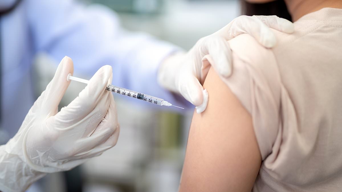 All the signs that mean YOU could have a Covid vaccine injury