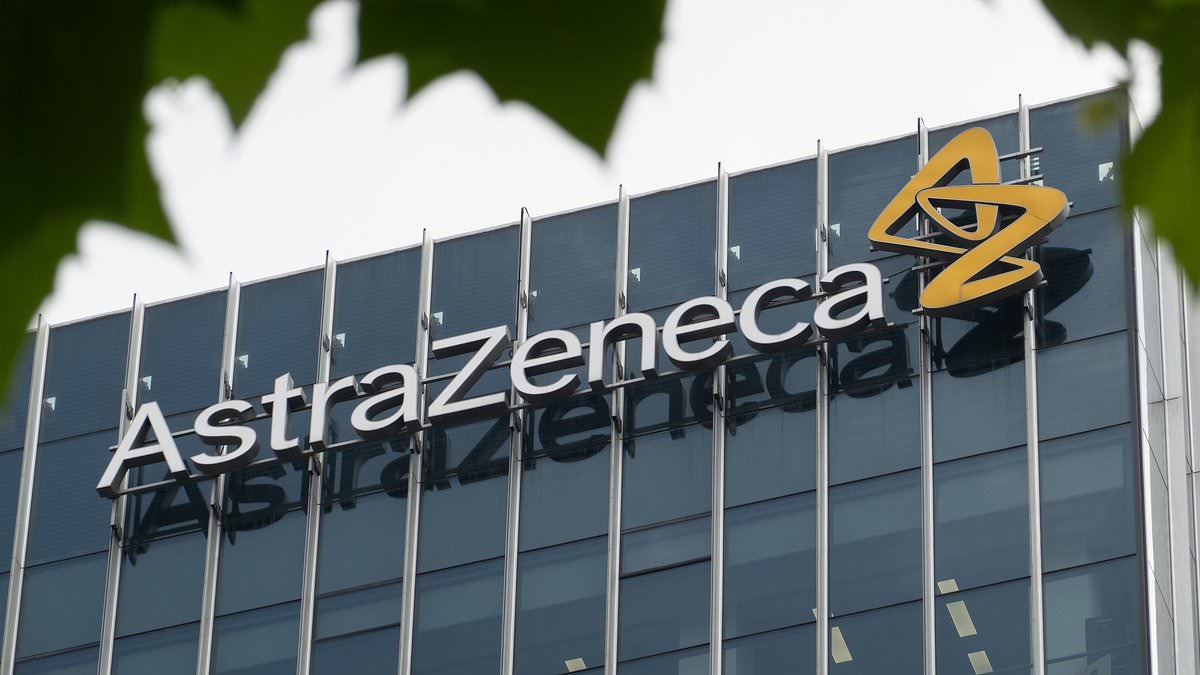 Los principales médicos emiten una advertencia urgente sobre el medicamento para el corazón que toman millones de personas, mientras que los fabricantes AstraZeneca están acusados ​​de "informar erróneamente" sobre los datos de seguridad.