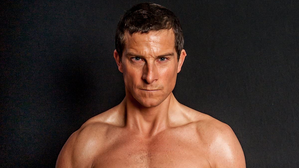 To legendarny telewizyjny twardziel. Ale tutaj Bear Grylls ujawnia najlepsze wskazówki, jak walczyć z intensywnym lękiem... i jak prawie go zniszczyły