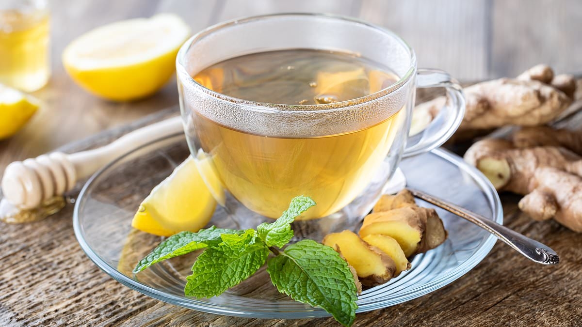 New research reveals how green tea can protect against Alzheimer's