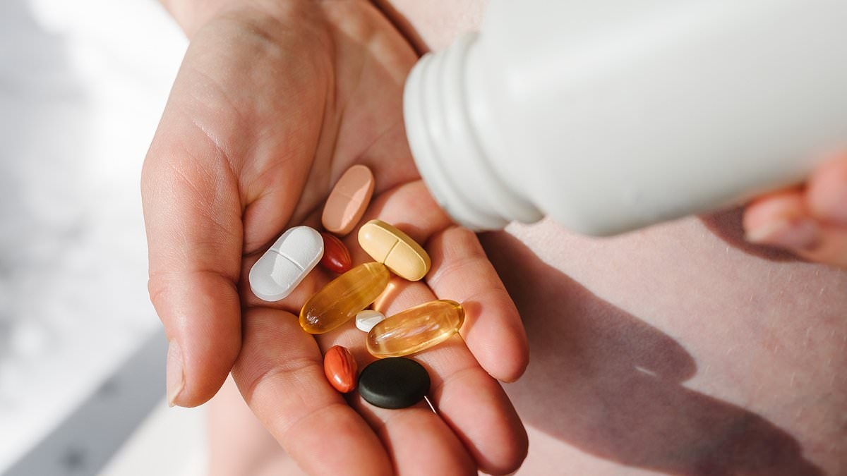 Advertencia sobre medicamentos para el corazón: mezclar pastillas con un suplemento diario común podría provocar una reacción fatal, dicen los expertos