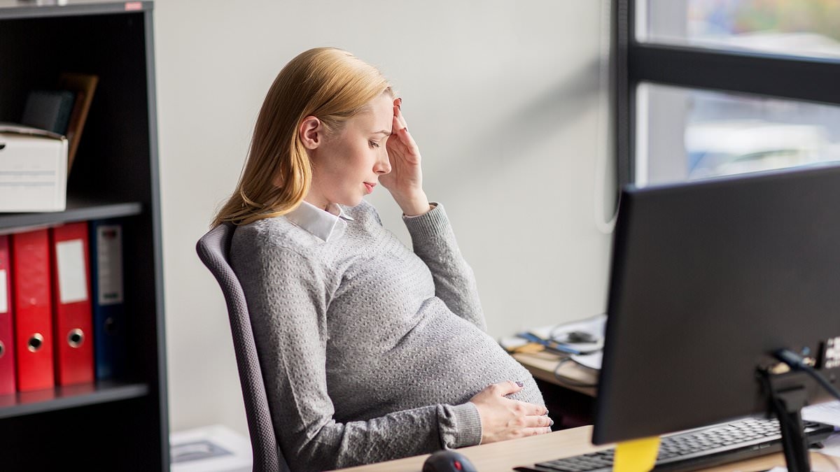 Bad habit practiced by 62 million Americans now linked to birth defects and autism